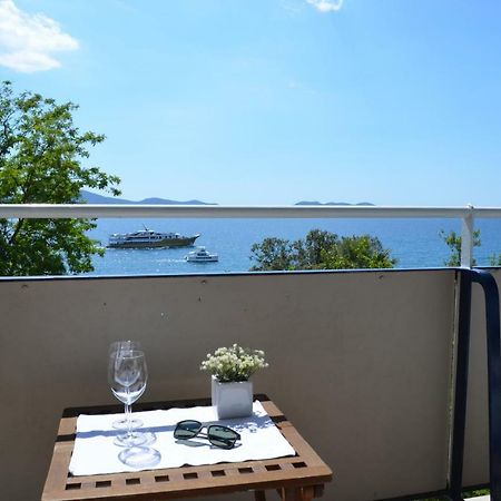 Apartment Roxy Zadar Dış mekan fotoğraf