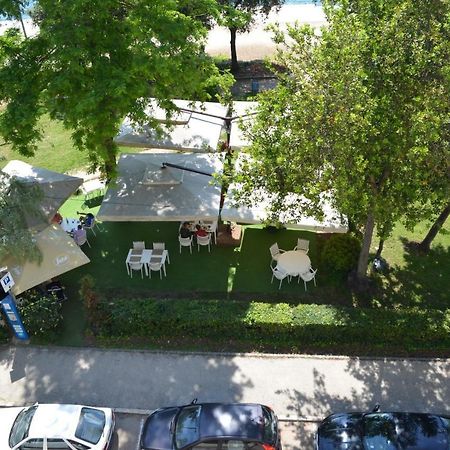 Apartment Roxy Zadar Dış mekan fotoğraf