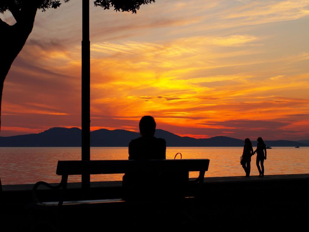 Apartment Roxy Zadar Dış mekan fotoğraf