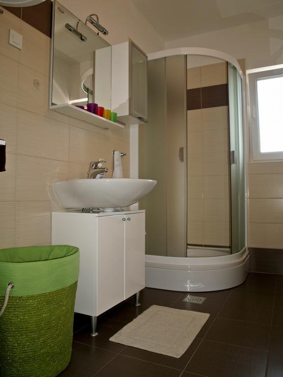 Apartment Roxy Zadar Dış mekan fotoğraf