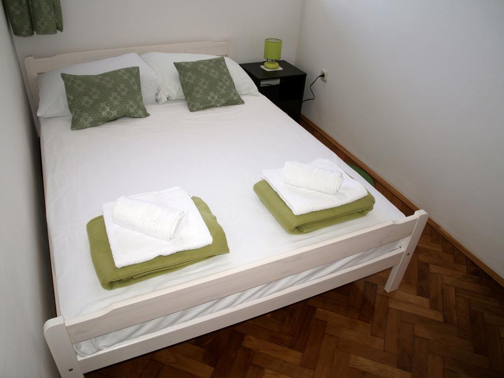 Apartment Roxy Zadar Oda fotoğraf