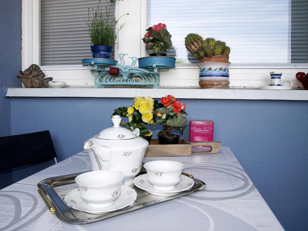 Apartment Roxy Zadar Dış mekan fotoğraf