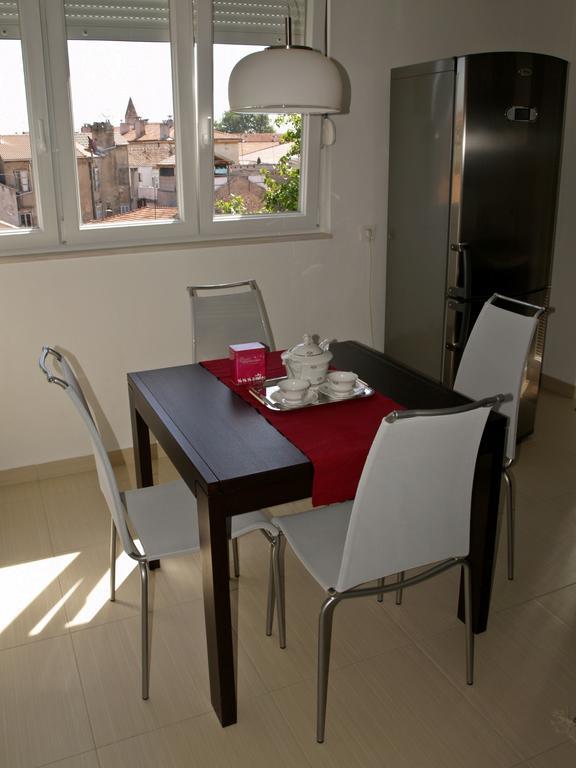 Apartment Roxy Zadar Oda fotoğraf