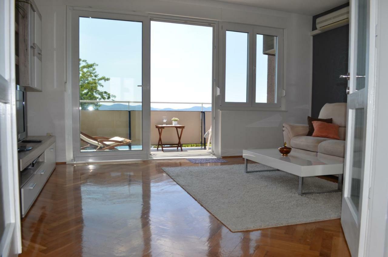 Apartment Roxy Zadar Dış mekan fotoğraf
