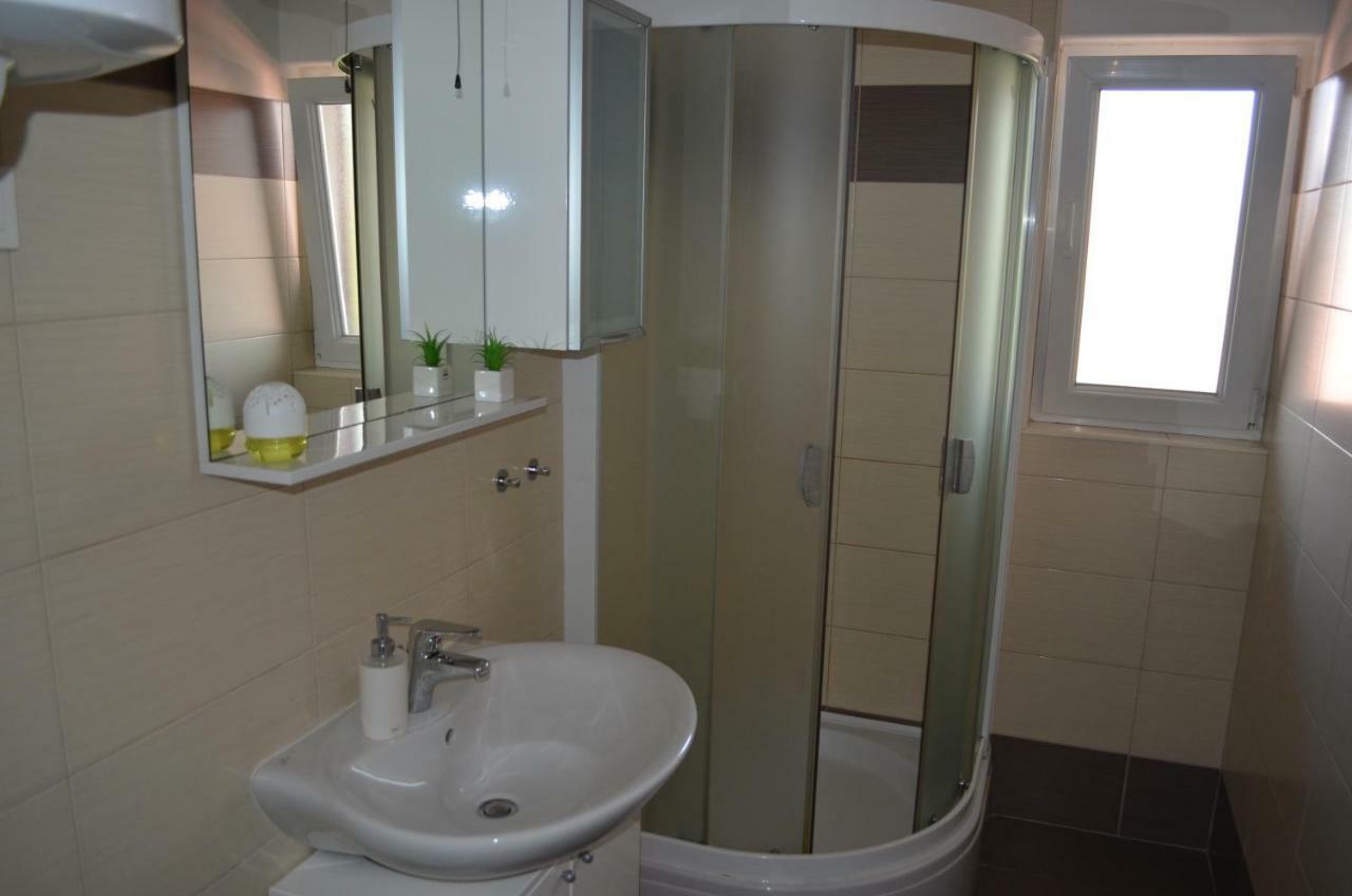 Apartment Roxy Zadar Dış mekan fotoğraf