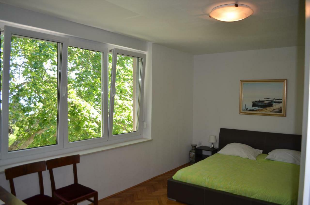 Apartment Roxy Zadar Dış mekan fotoğraf