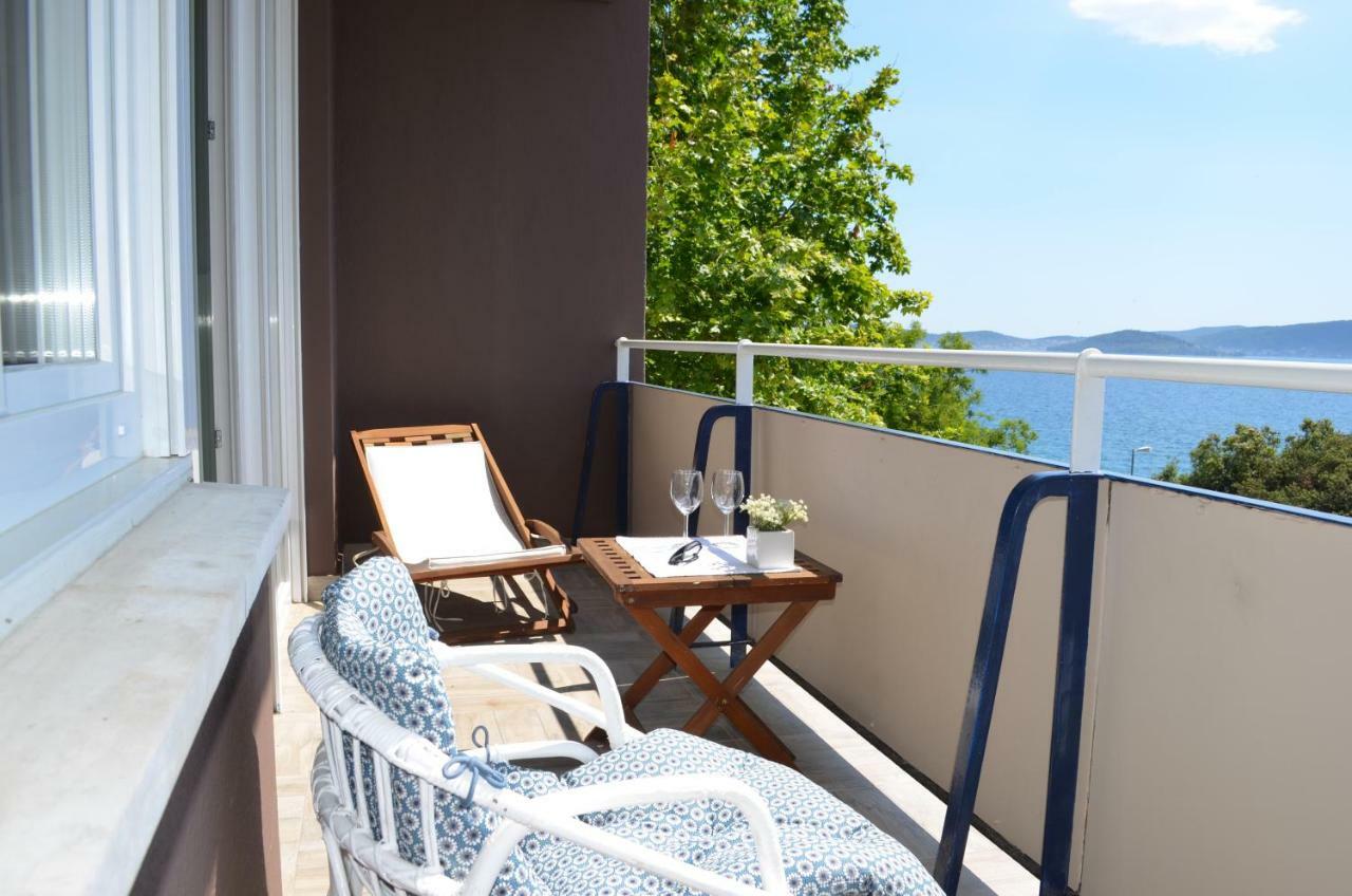Apartment Roxy Zadar Dış mekan fotoğraf