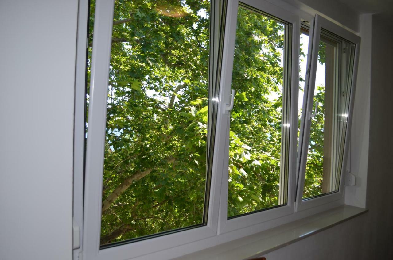 Apartment Roxy Zadar Dış mekan fotoğraf