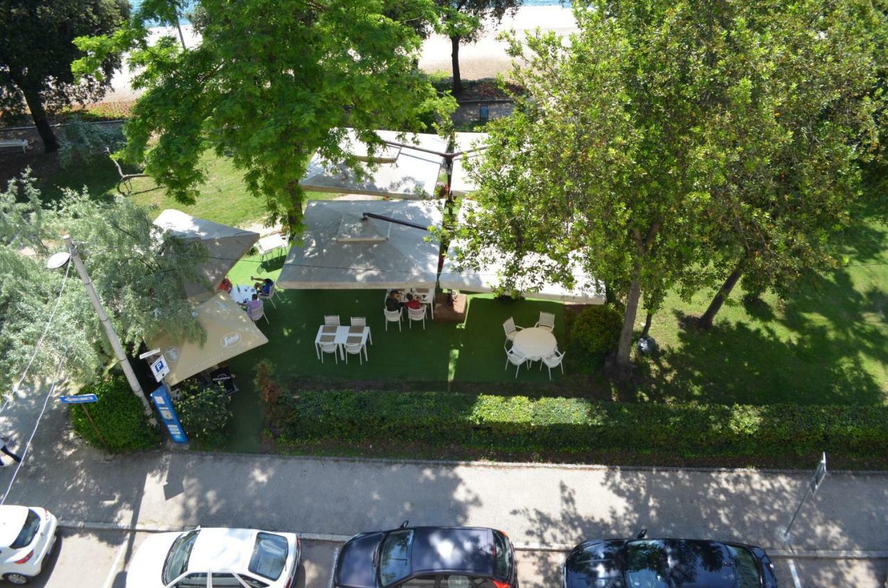 Apartment Roxy Zadar Dış mekan fotoğraf