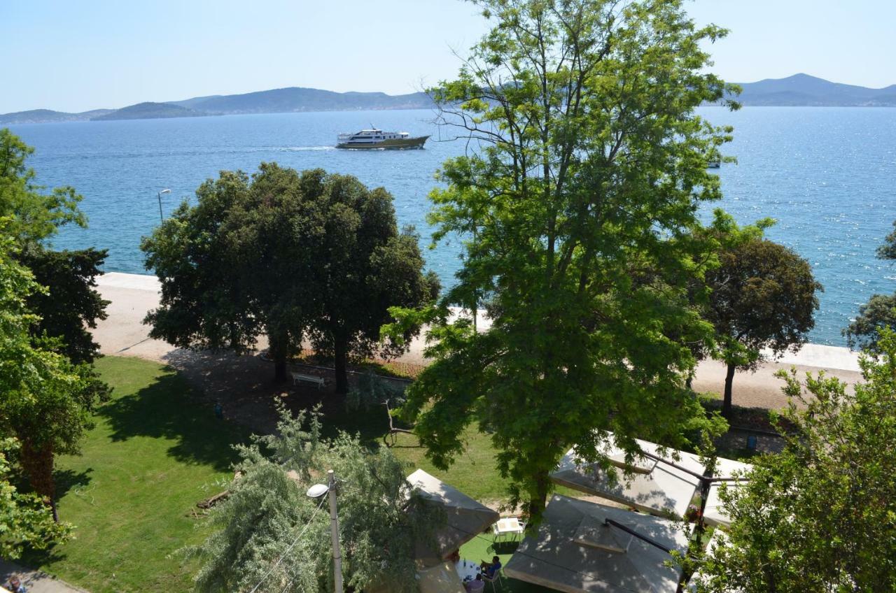 Apartment Roxy Zadar Dış mekan fotoğraf